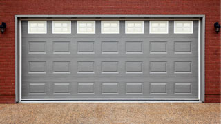 Garage Door Repair at Sierra Douglas Office Center Roseville, California